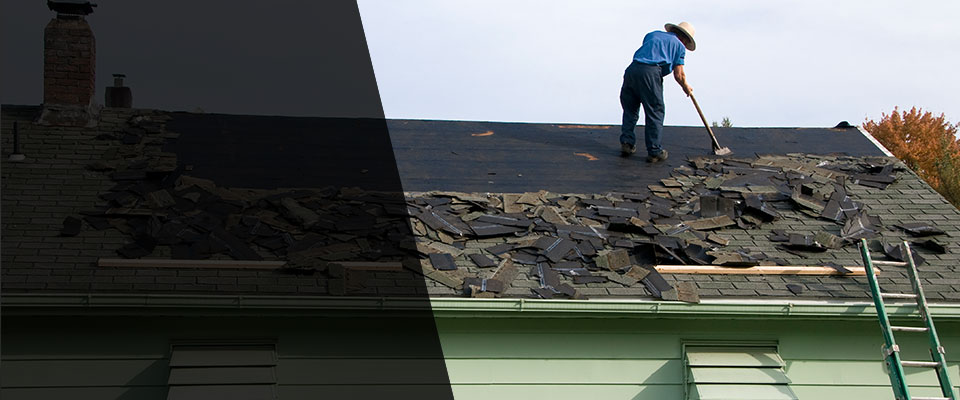 Albion Roofing Contractors